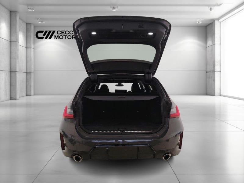 BMW Serie 3 330d Touring mhev 48V Msport xdrive auto