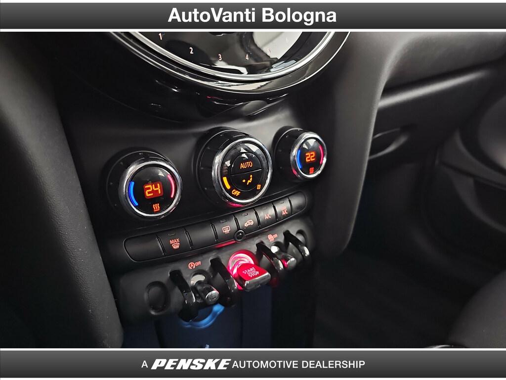 Mini Mini 5p 1.5 One Camden 102cv auto