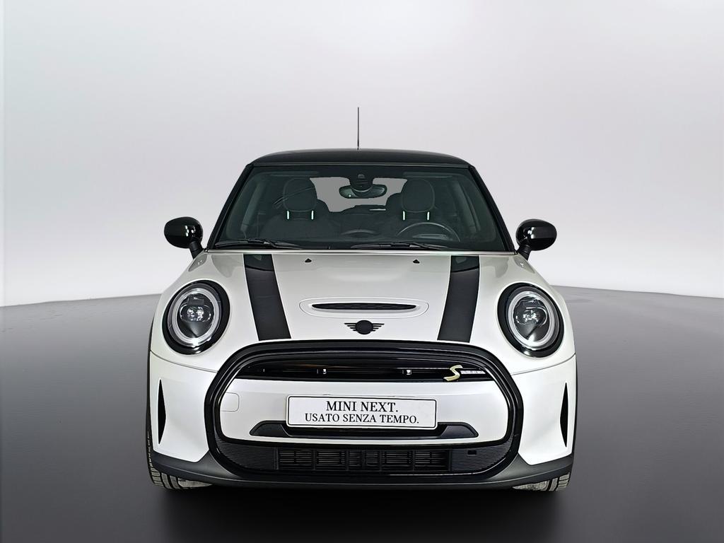 Mini Cooper SE 3p Classic auto