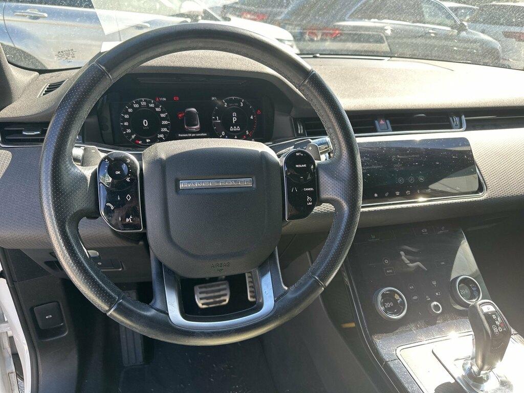 Land Rover Range Rover Evoque Evoque 2.0d i4 mhev S awd 150cv auto
