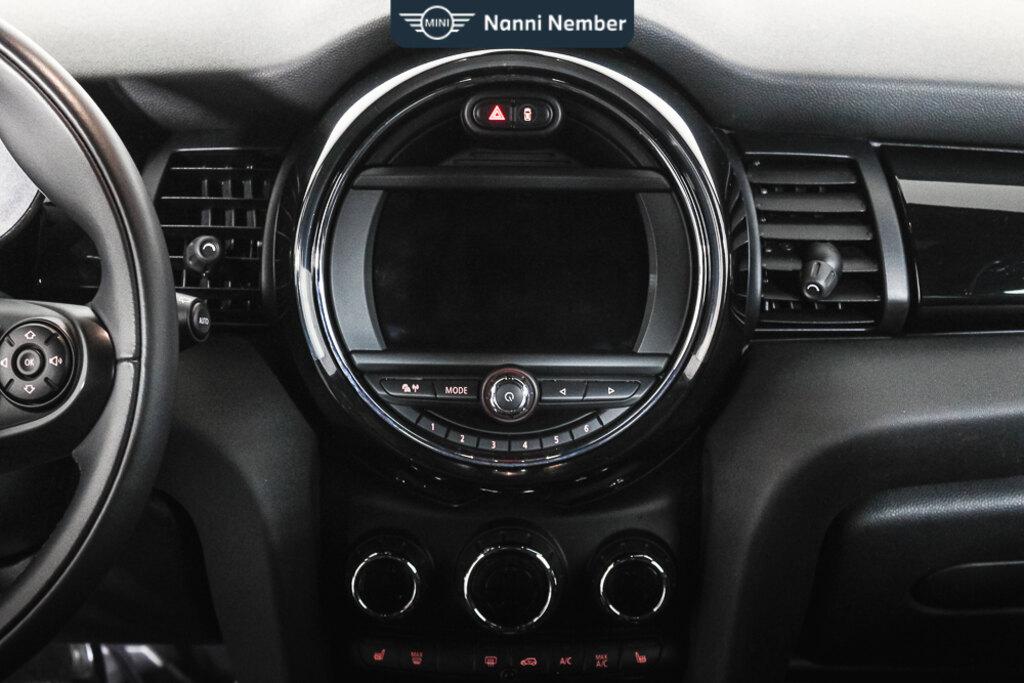 Mini Cooper SE Mini 3p Cooper SE M auto