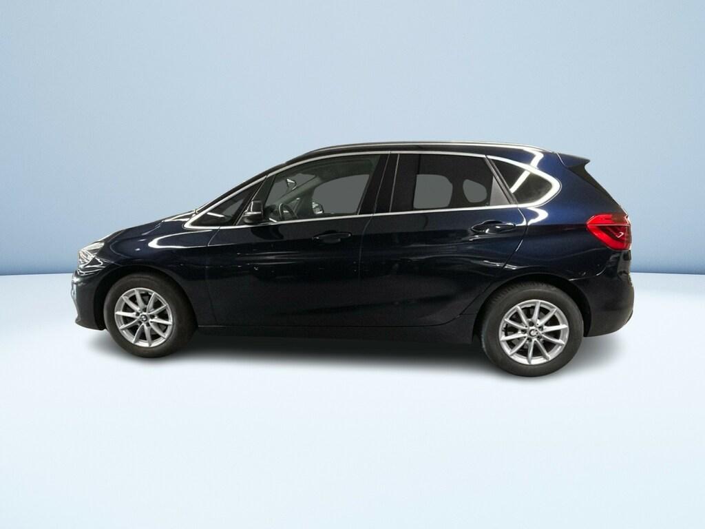 BMW Serie 2 218i Active Tourer Advantage auto