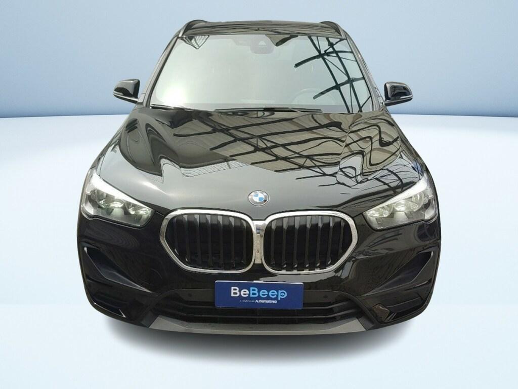 BMW X1 sdrive18d Advantage auto