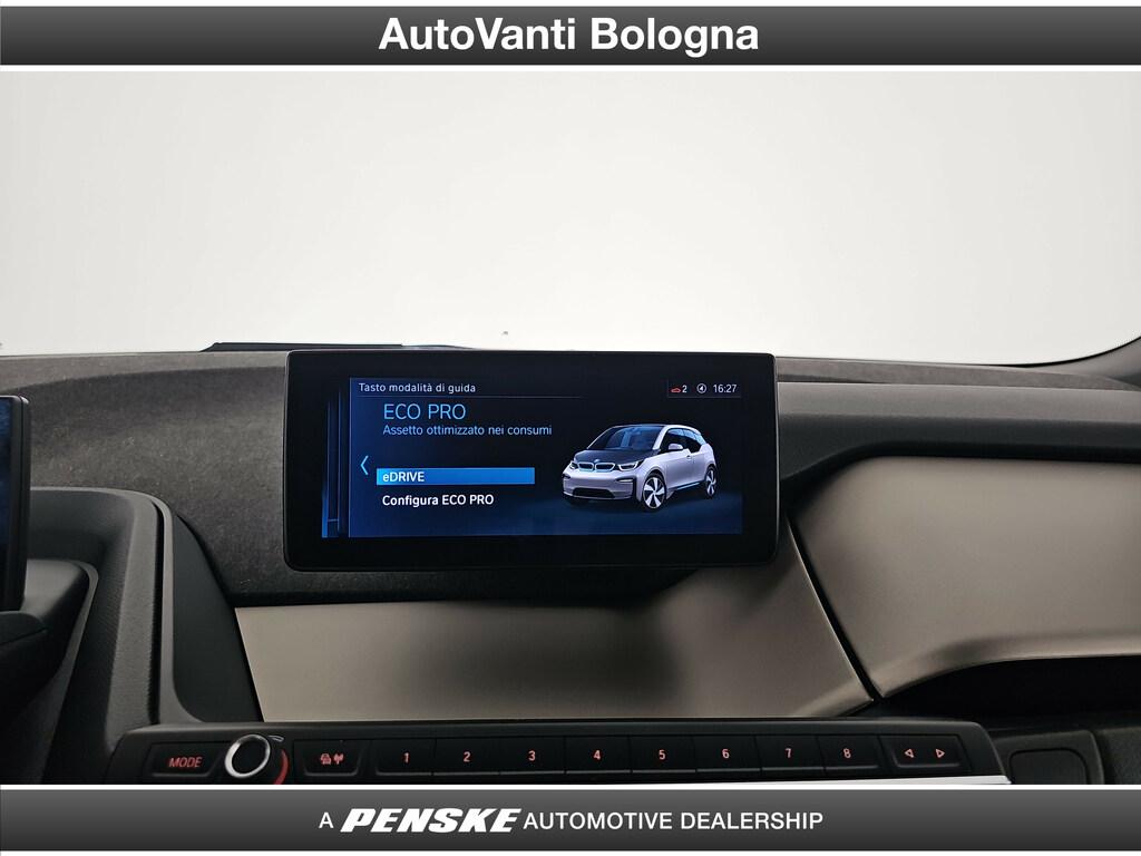 BMW i3 i3s 120Ah Advantage