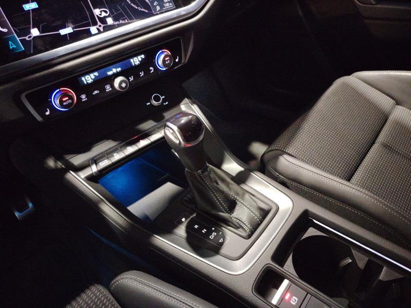 Audi Q3 Sportback 35 2.0 tdi S Line Edition s-tronic