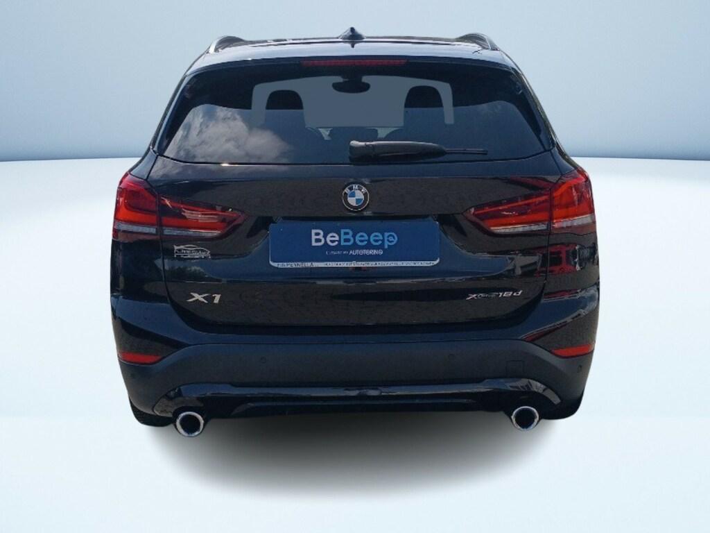 BMW X1 xdrive18d Sport auto