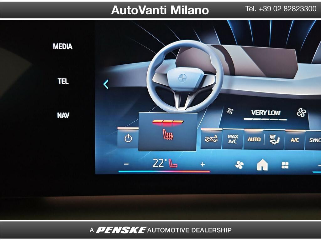 BMW Serie 1 118d MSport Pro auto