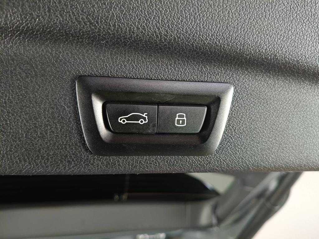 BMW Serie 2 218d Active Tourer Msport auto