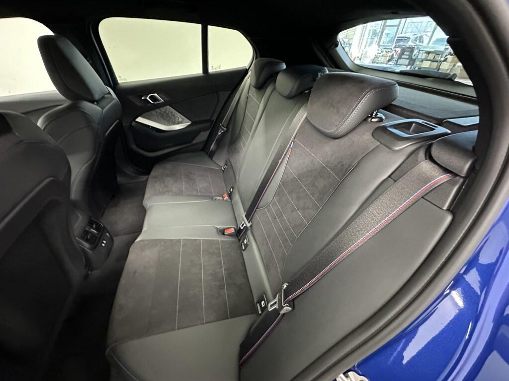 BMW Serie 1 118d MSport Pro auto