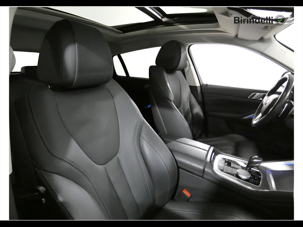 BMW X6 X6 xdrive30d mhev 48V xLine auto