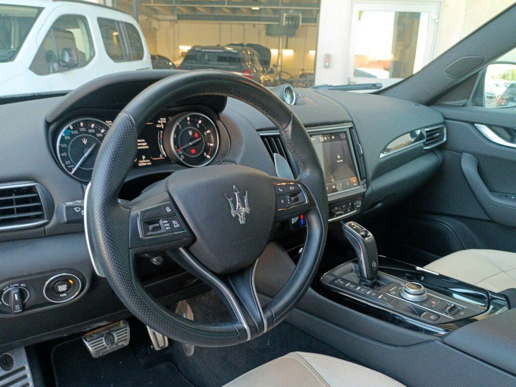 Maserati Levante 2.0 mhev GT 330cv auto