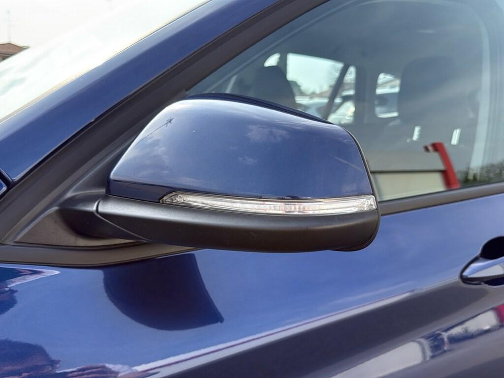 BMW X1 sdrive16d Business