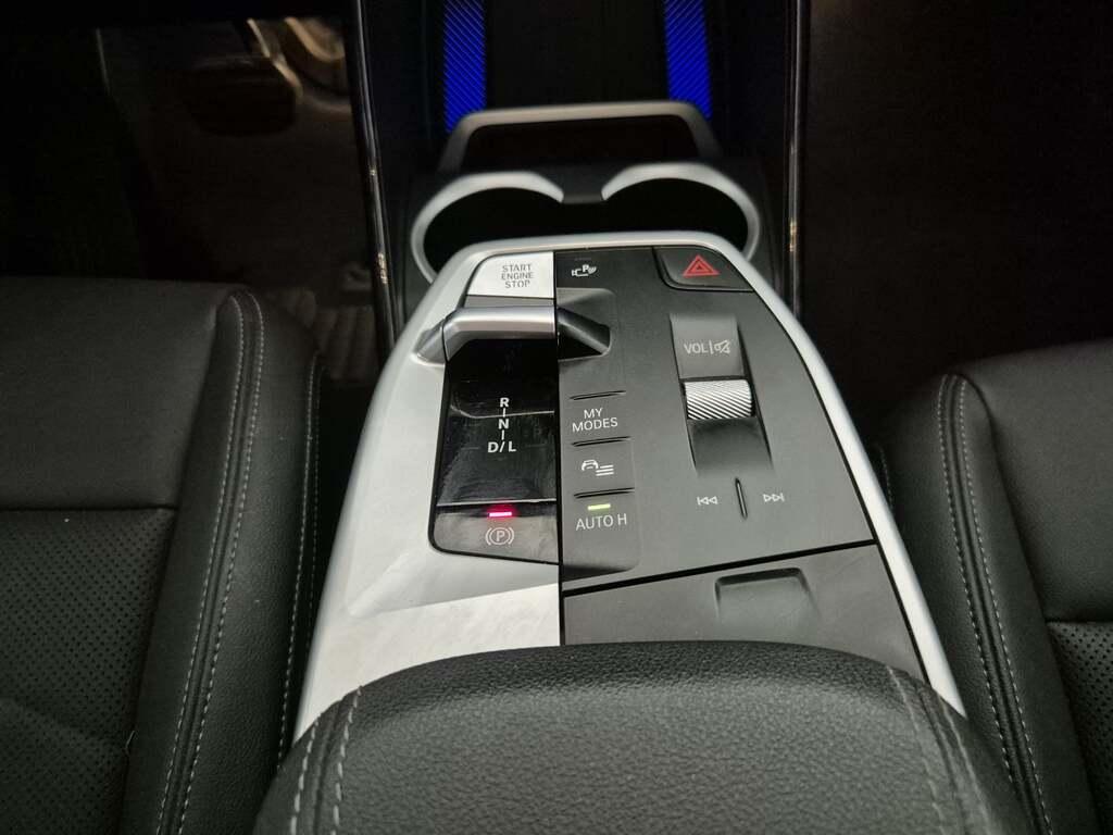 BMW X1 sdrive18d X-Line Edition Balance auto