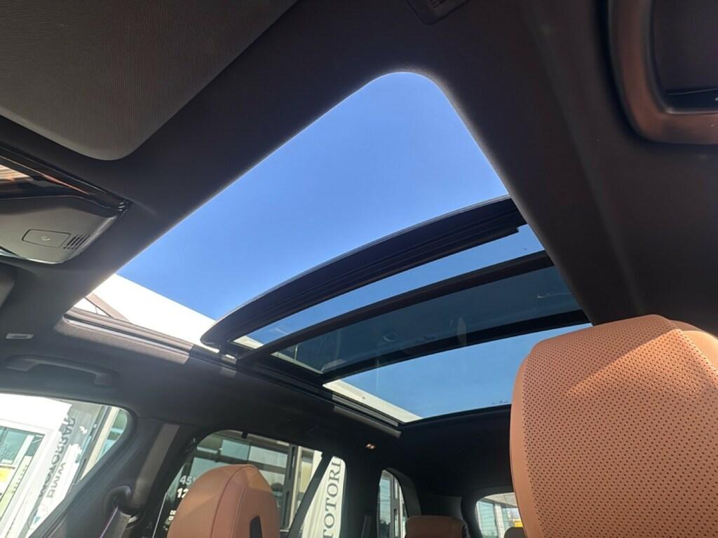 BMW X5 xdrive30d MSport Pro auto