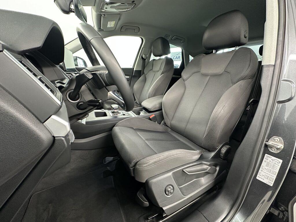 Audi Q5 Sportback 40 2.0 tdi mhev 12V S line Plus quattro s tronic
