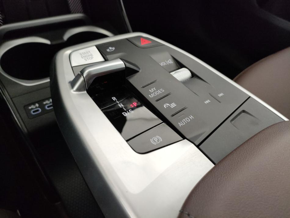 BMW X1 sdrive18d Msport auto