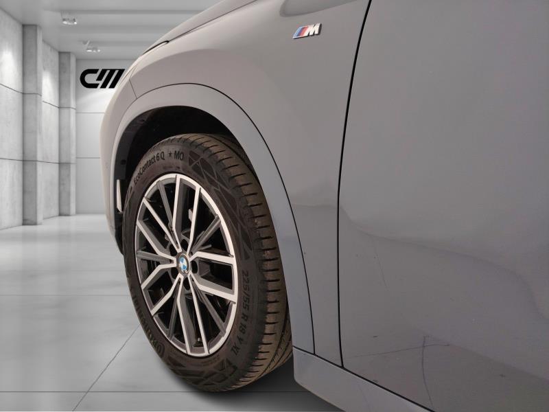 BMW X1 sdrive18d Msport auto