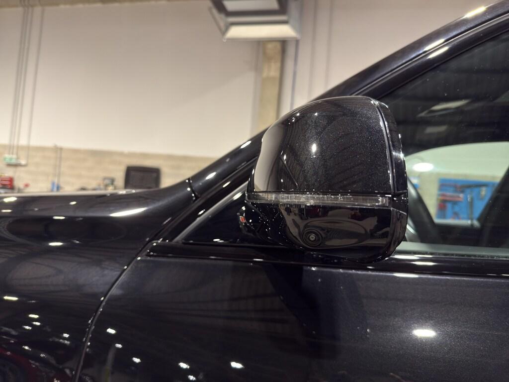 BMW X5 xdrive30d MSport Pro auto