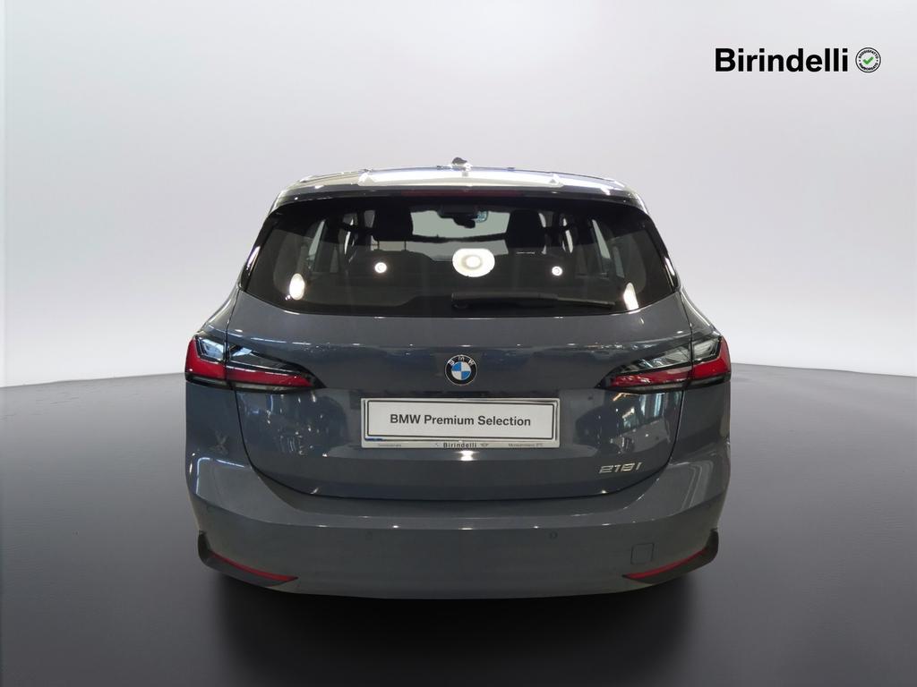 BMW Serie 2 218i Active Tourer auto
