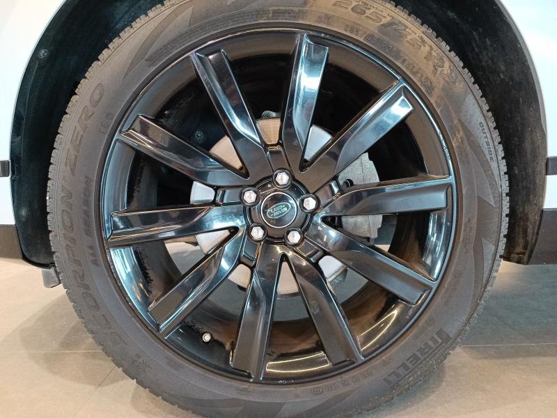 Land Rover Range Rover Velar 2.0d i4 R-Dynamic S 240cv auto my19