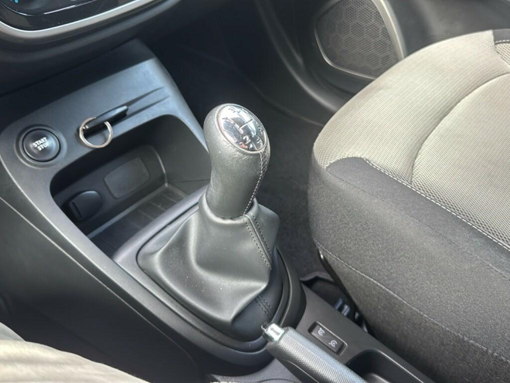 Renault Captur 0.9 tce Intens 90cv