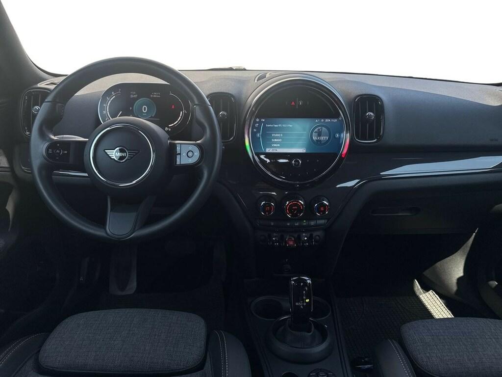 Mini One Countryman 1.5 One