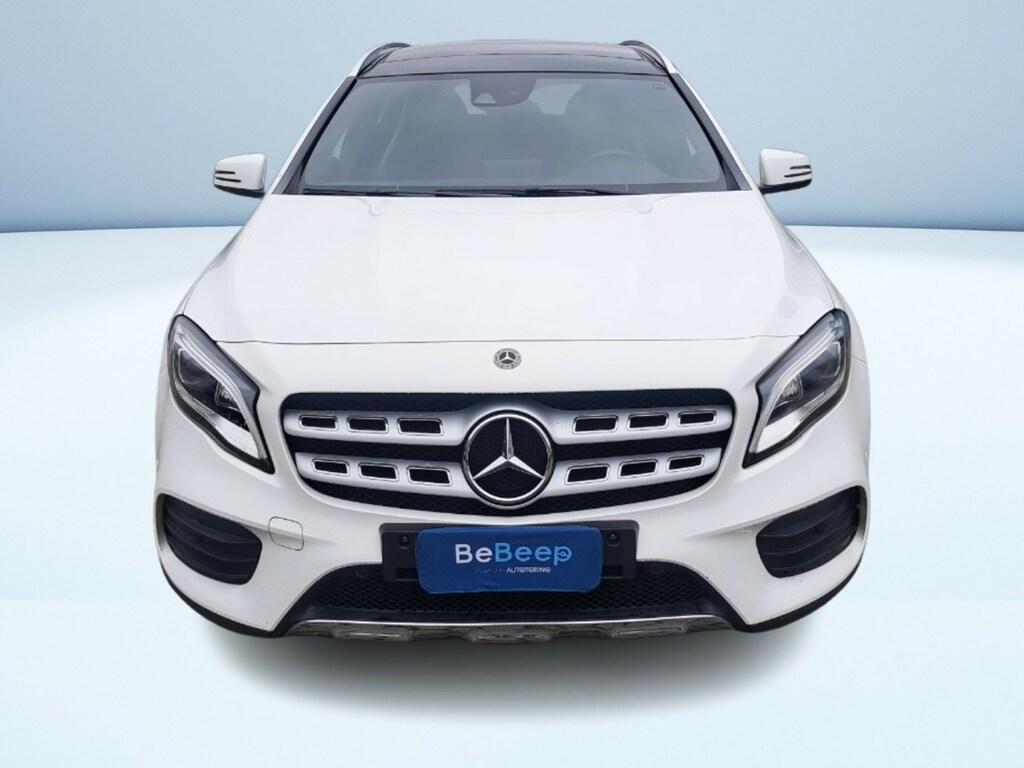 Mercedes GLA 220 Premium 4matic auto