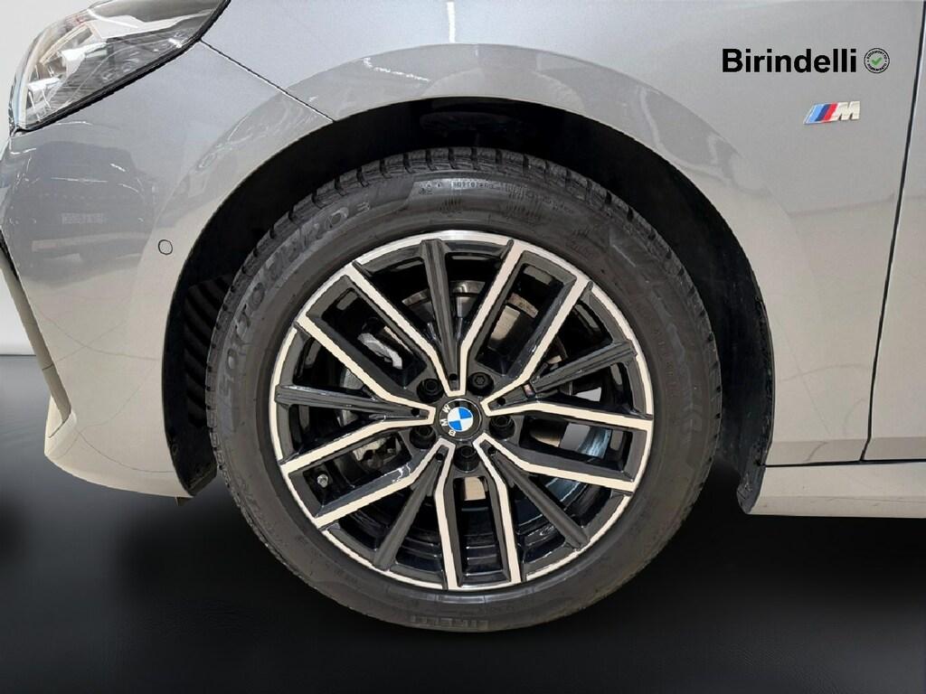 BMW Serie 2 218d Active Tourer Msport auto