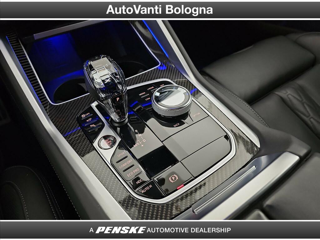 BMW X6 xdrive40i mhev 48V Msport auto