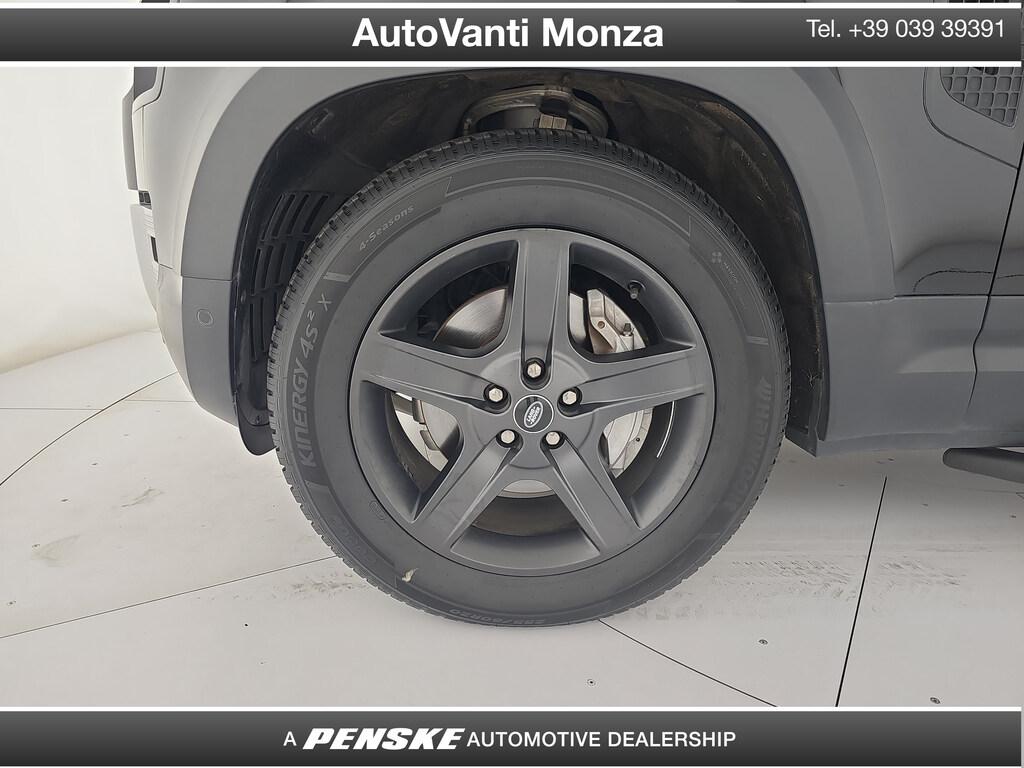 Land Rover Defender 110 3.0d i6 mhev SE awd 300cv auto