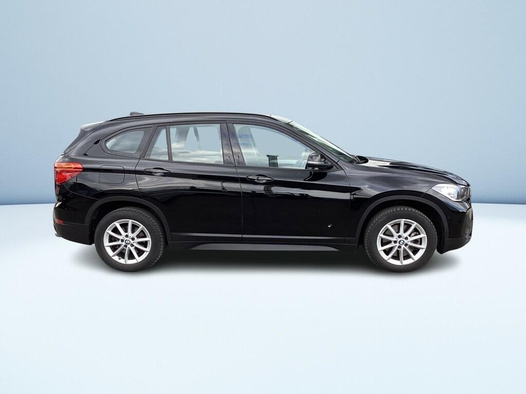BMW X1 xdrive20d Business Advantage auto