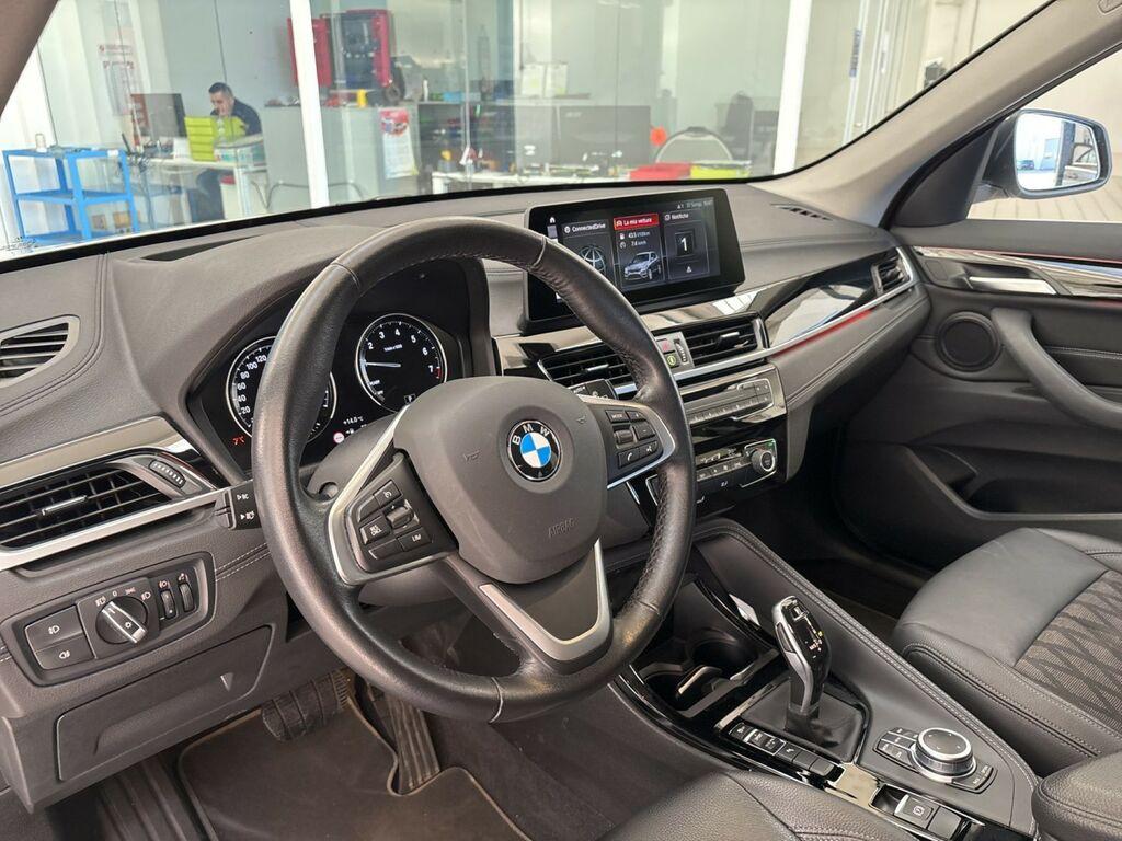 BMW X1 sdrive18i xLine Plus 136cv auto