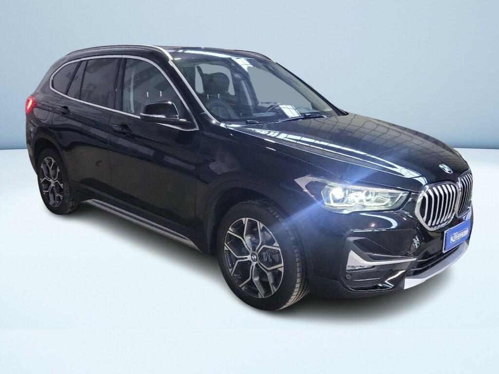 BMW X1 xdrive20d xLine Plus auto