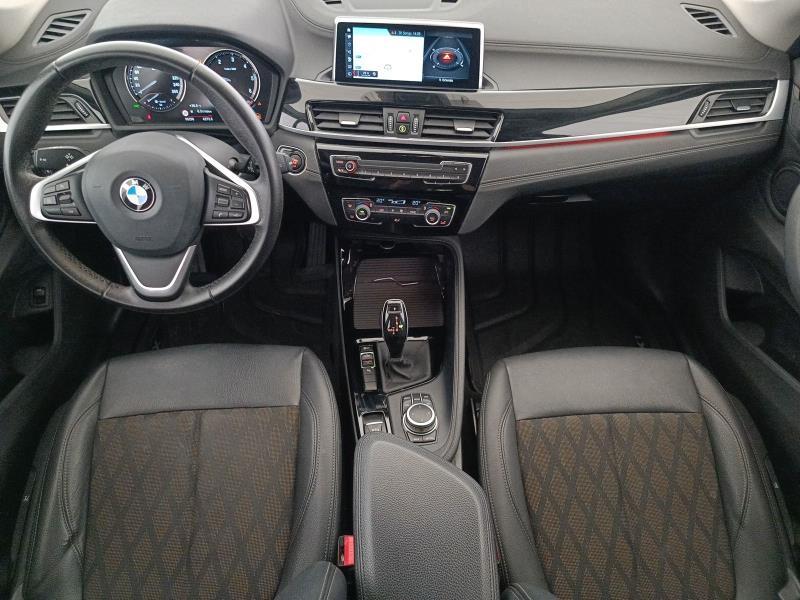 BMW X1 sdrive18d xLine auto