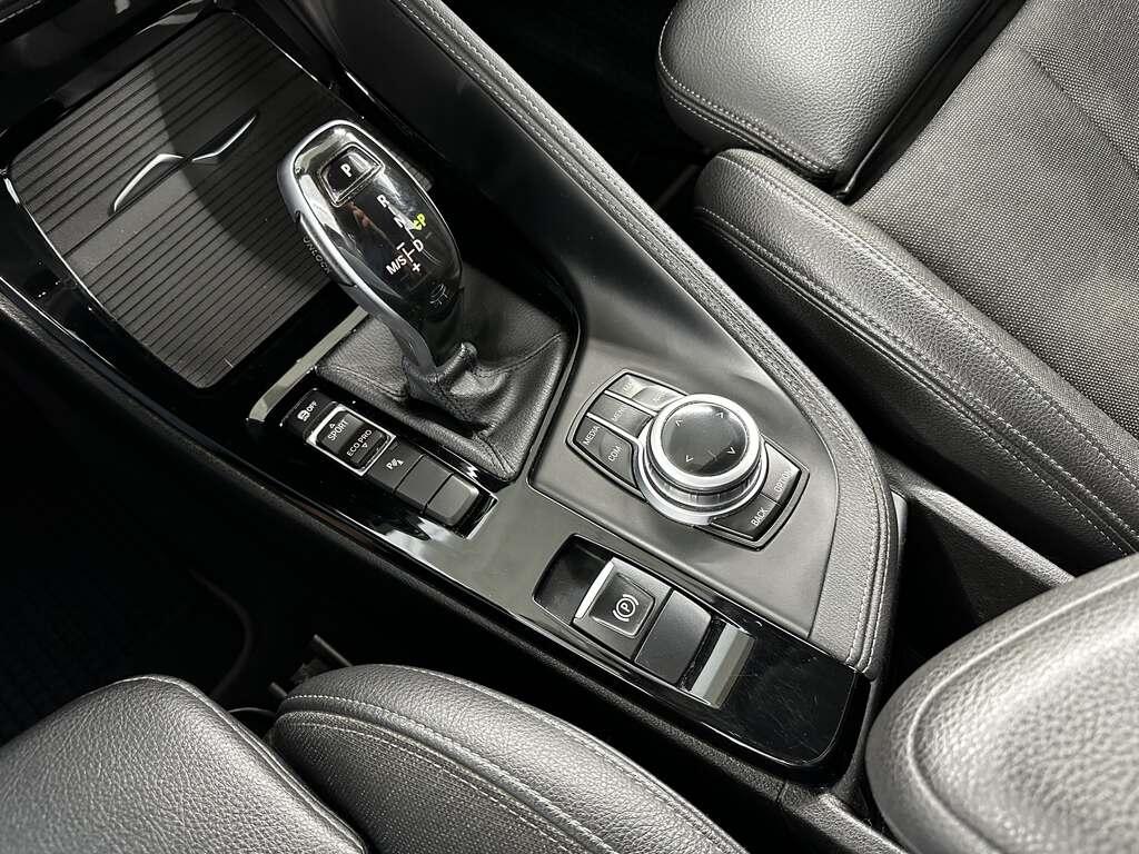 BMW X1 sdrive18d xLine Plus auto