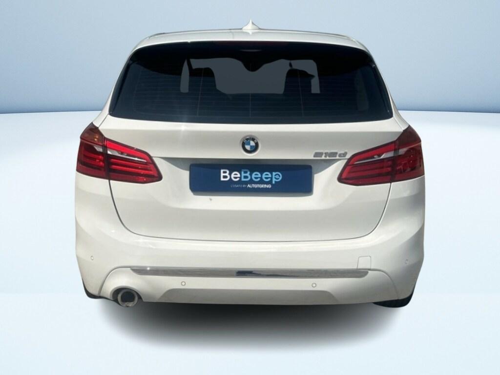 BMW Serie 2 216d Active Tourer Advantage
