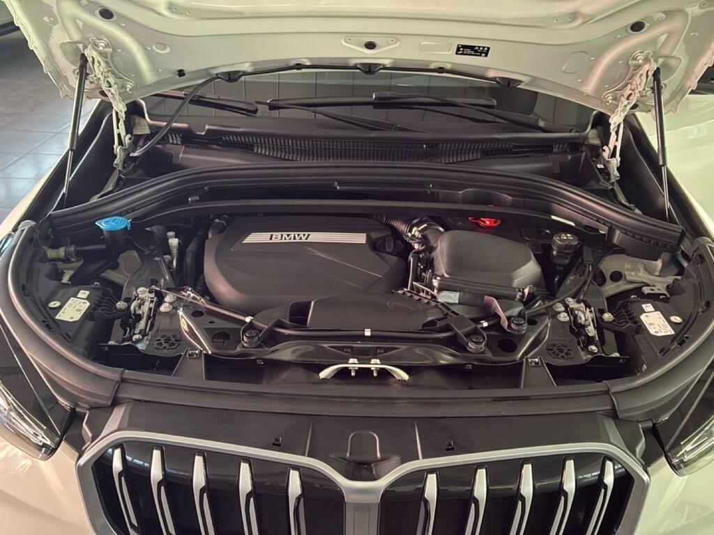 BMW X1 sdrive18d X-Line auto