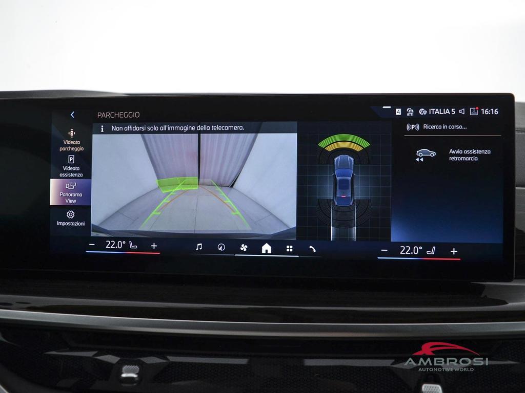 BMW X6 X6 xdrive30d mhev 48V Msport auto