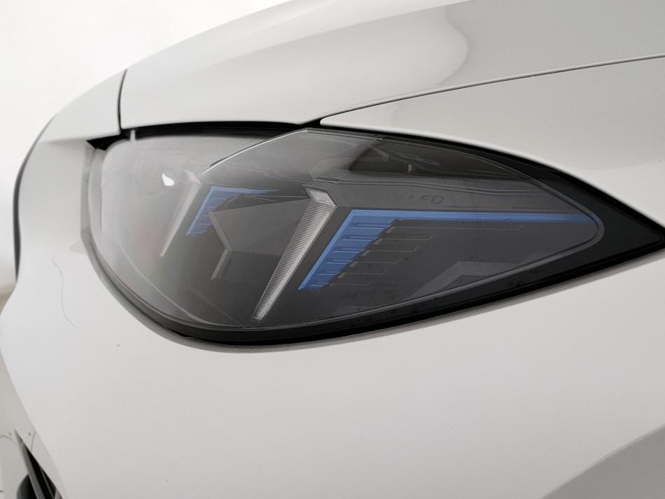 BMW Serie 4 420d Gran Coupe mhev 48V xdrive M Sport auto