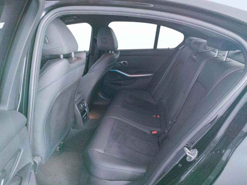 BMW Serie 3 320d mhev 48V Msport auto