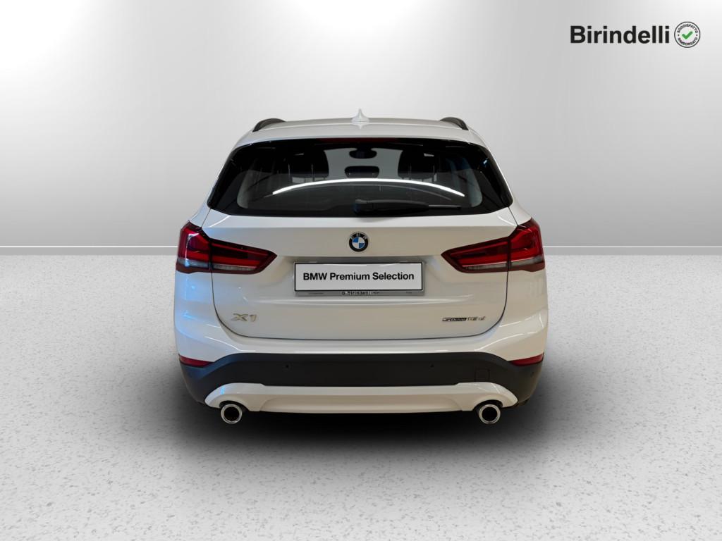 BMW X1 sdrive18d Business Advantage auto