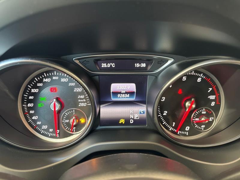 Mercedes GLA 180 Sport auto