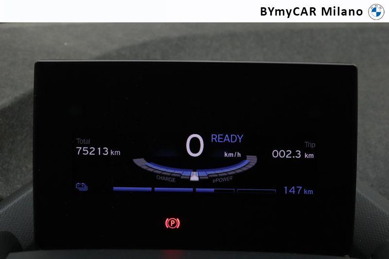 BMW i3 120Ah Advantage