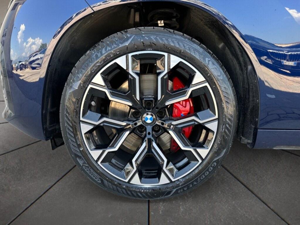 BMW X3 xdrive40d Msport Pro auto