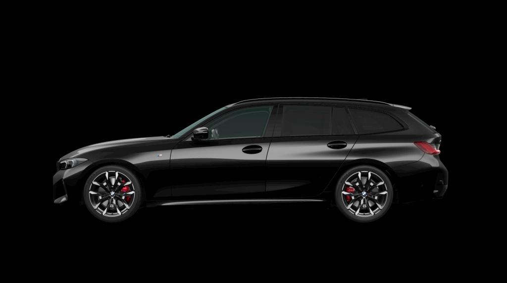 BMW Serie 3 320d Touring mhev 48V xdrive M Sport Pro auto