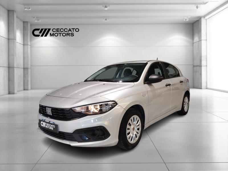 Fiat Tipo 5p 1.4 Easy 95cv