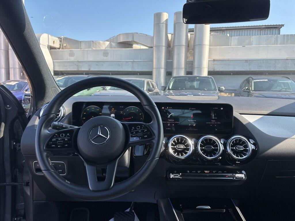 Mercedes GLA 180 Sport auto