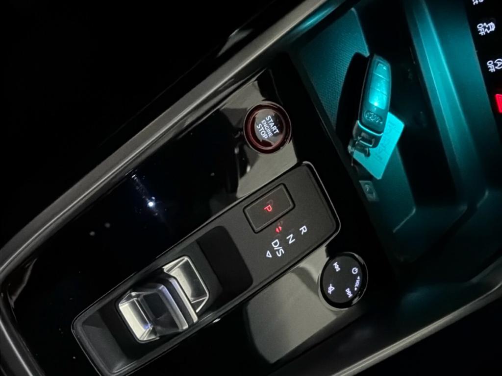 Audi RS3 Sportback 2.5 tfsi quattro s-tronic