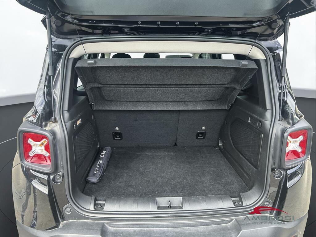 Jeep Renegade 1.6 mjt Limited 2wd 130cv