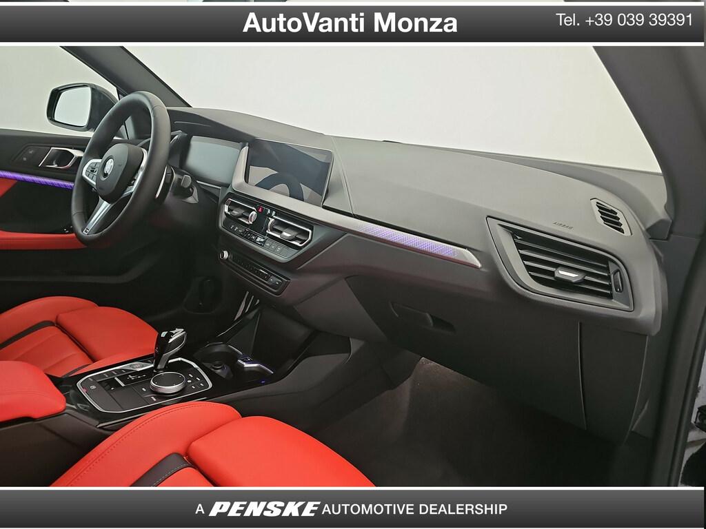 BMW Serie 2 220d Gran Coupe Msport auto